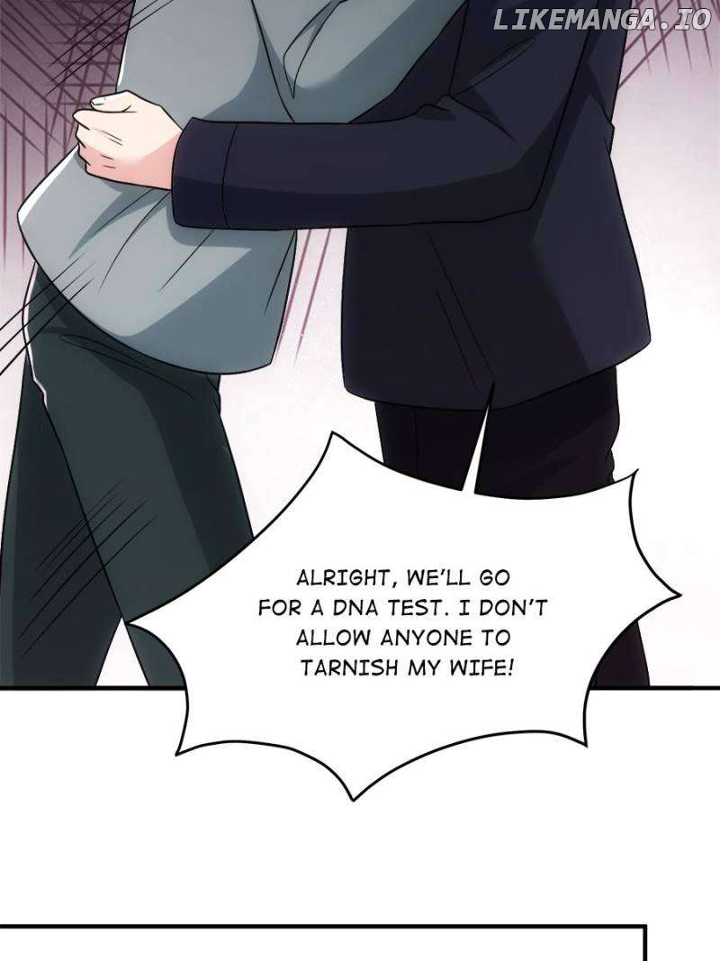 Trial Marriage Husband: Need to Work Hard Chapter 368 - page 10