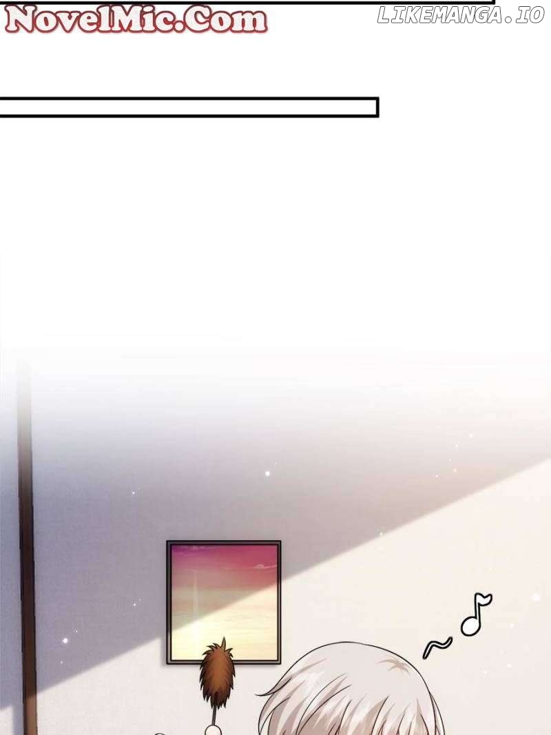 Trial Marriage Husband: Need to Work Hard Chapter 368 - page 11