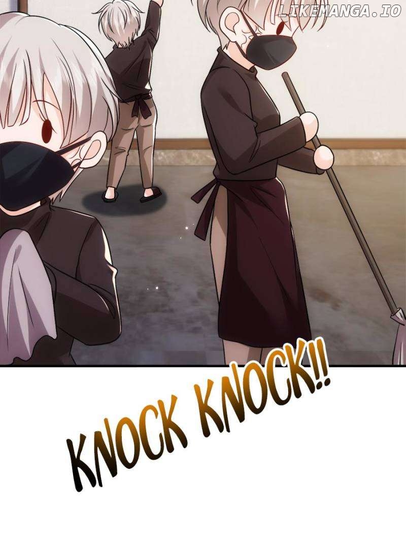 Trial Marriage Husband: Need to Work Hard Chapter 368 - page 12
