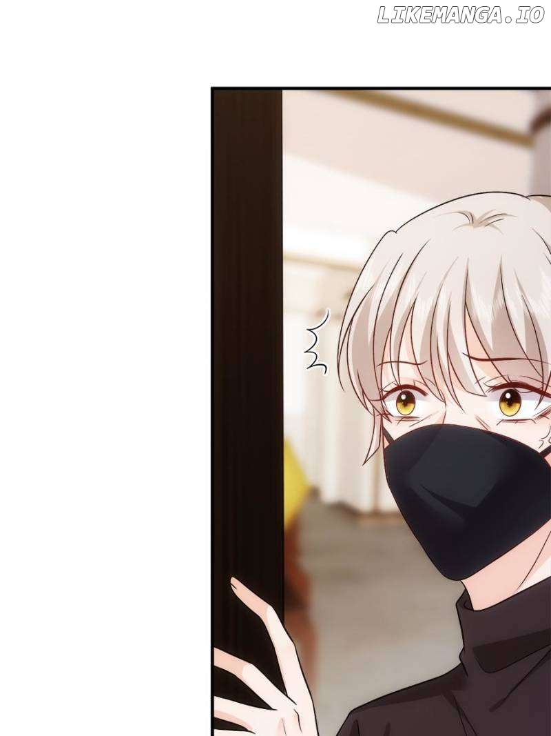 Trial Marriage Husband: Need to Work Hard Chapter 368 - page 13