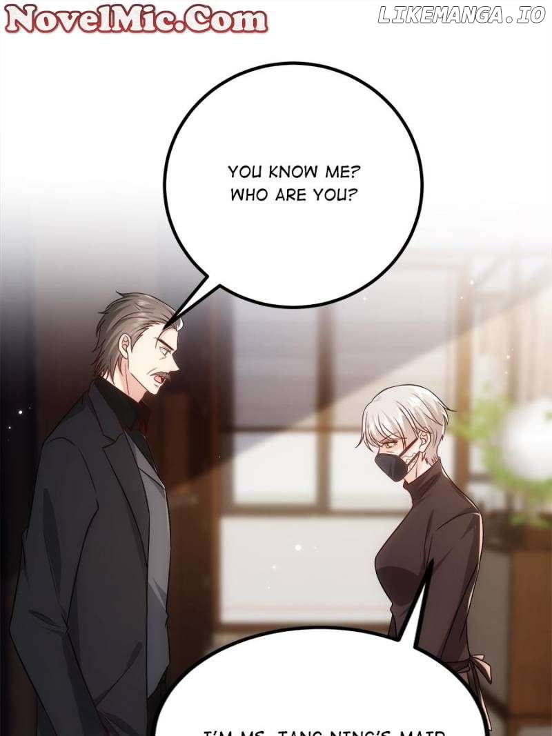 Trial Marriage Husband: Need to Work Hard Chapter 368 - page 17