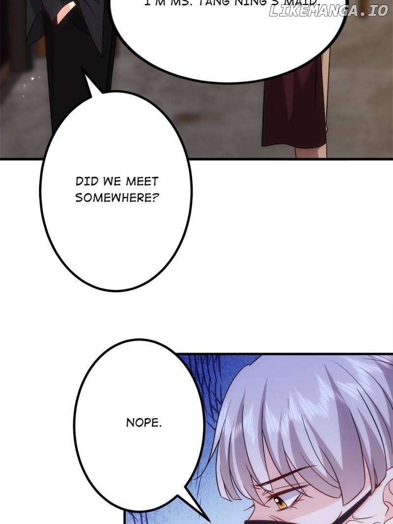 Trial Marriage Husband: Need to Work Hard Chapter 368 - page 18