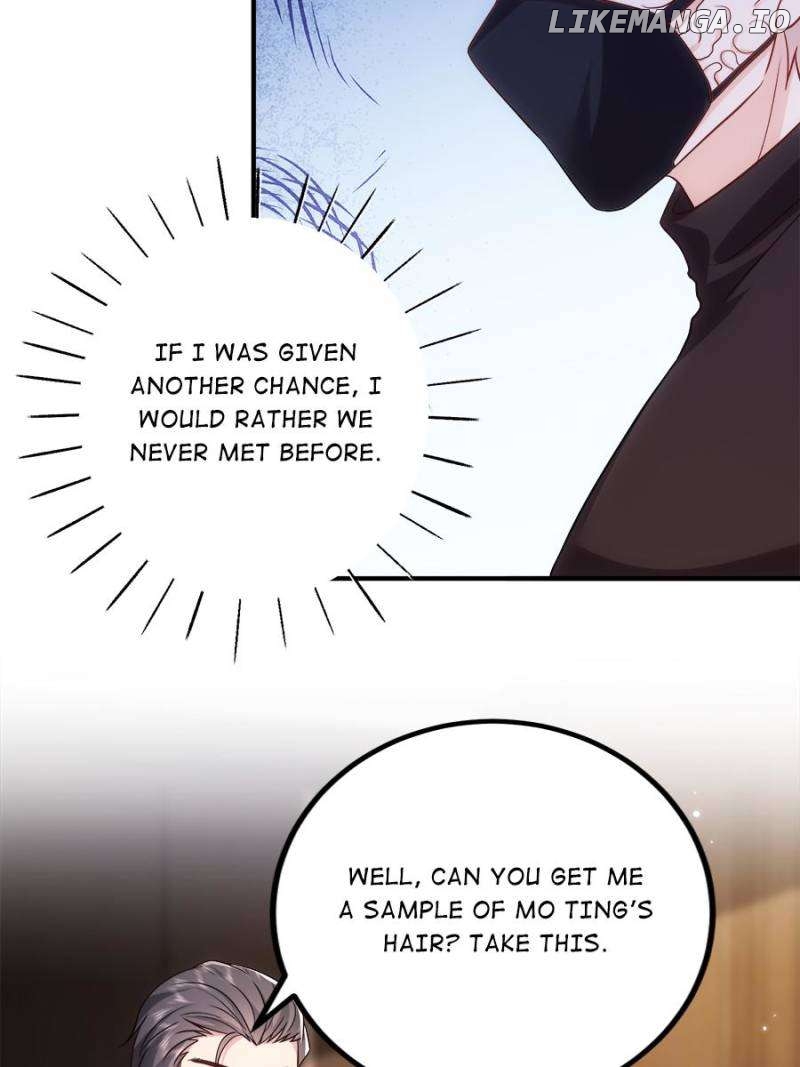 Trial Marriage Husband: Need to Work Hard Chapter 368 - page 19