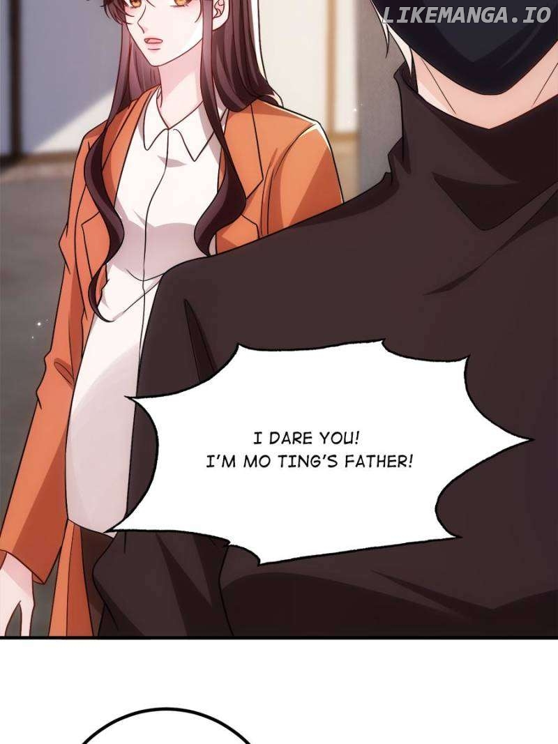 Trial Marriage Husband: Need to Work Hard Chapter 368 - page 24