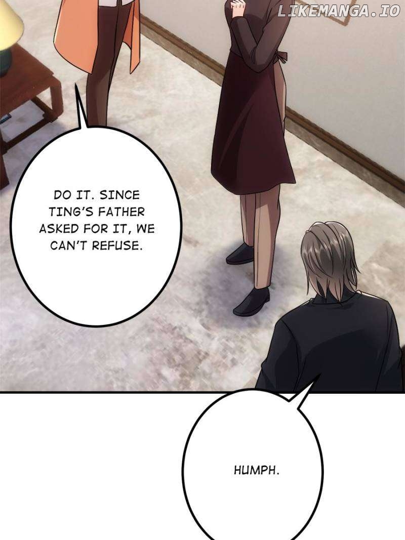 Trial Marriage Husband: Need to Work Hard Chapter 368 - page 26