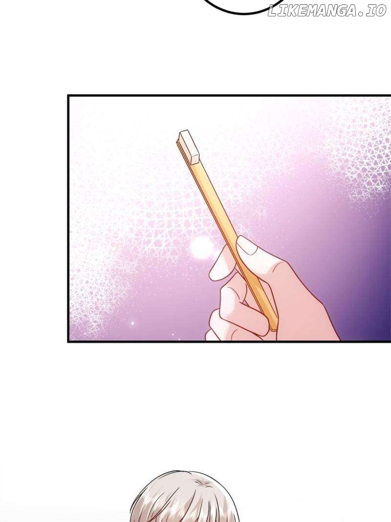 Trial Marriage Husband: Need to Work Hard Chapter 368 - page 27