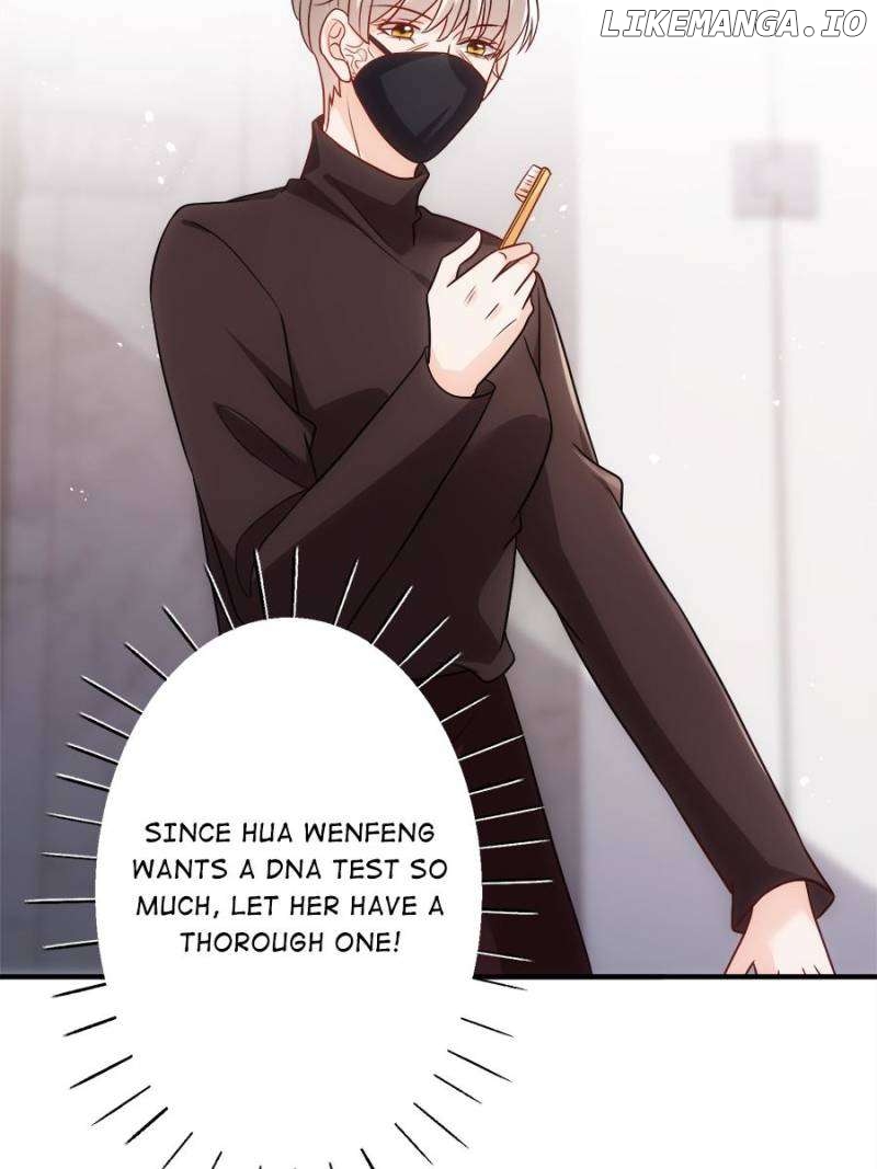 Trial Marriage Husband: Need to Work Hard Chapter 368 - page 28