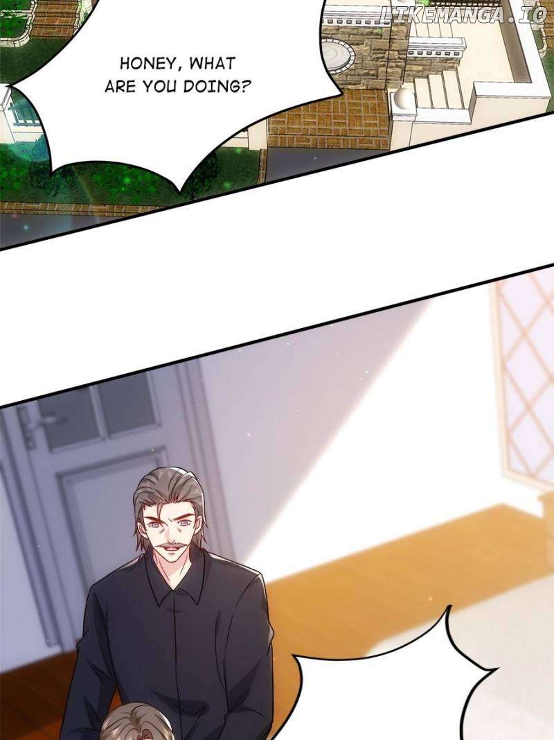 Trial Marriage Husband: Need to Work Hard Chapter 368 - page 3