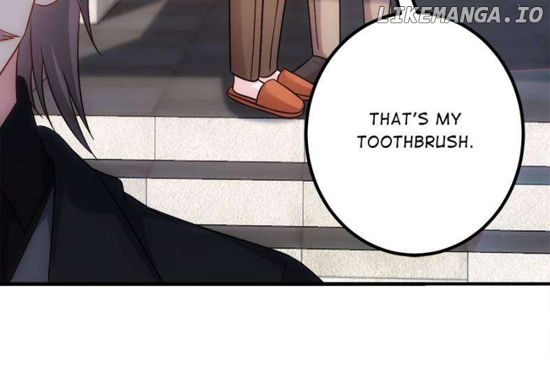 Trial Marriage Husband: Need to Work Hard Chapter 368 - page 31