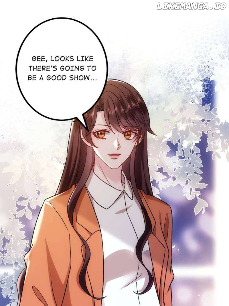 Trial Marriage Husband: Need to Work Hard Chapter 368 - page 32