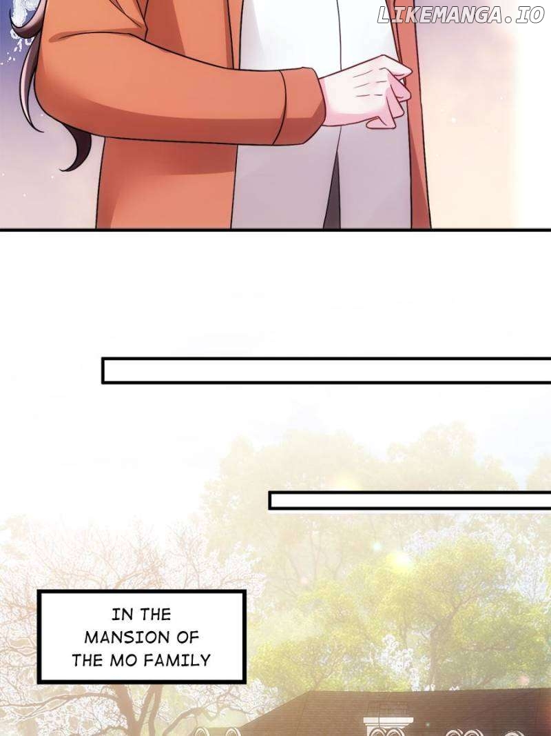 Trial Marriage Husband: Need to Work Hard Chapter 368 - page 33
