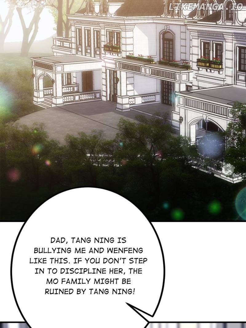 Trial Marriage Husband: Need to Work Hard Chapter 368 - page 34