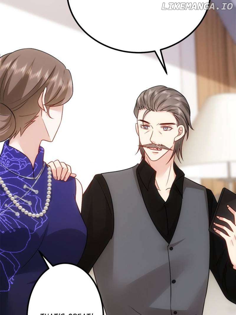 Trial Marriage Husband: Need to Work Hard Chapter 368 - page 39