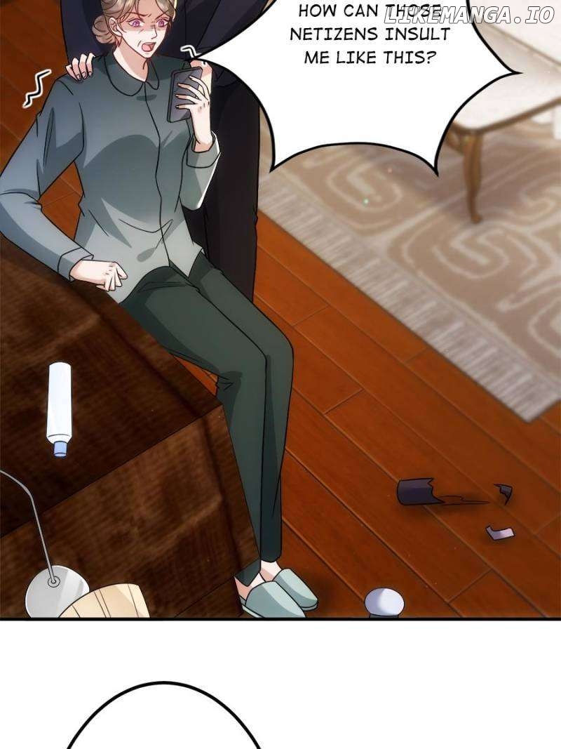Trial Marriage Husband: Need to Work Hard Chapter 368 - page 4