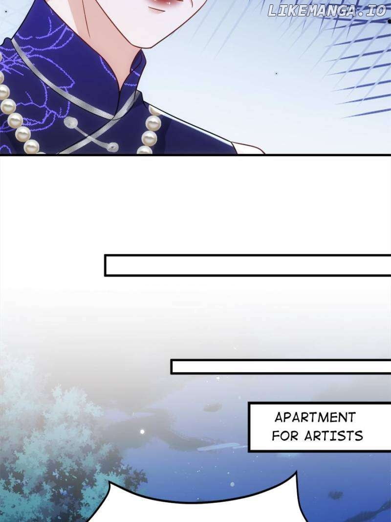 Trial Marriage Husband: Need to Work Hard Chapter 368 - page 41