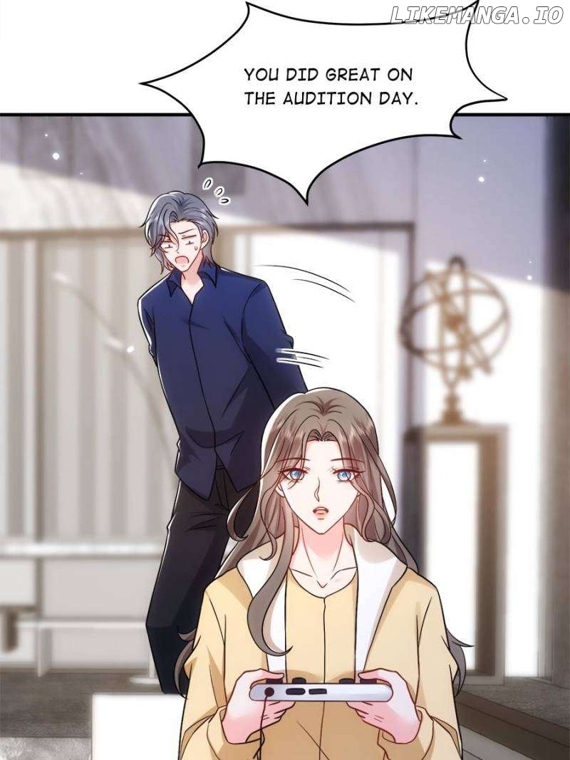 Trial Marriage Husband: Need to Work Hard Chapter 368 - page 43