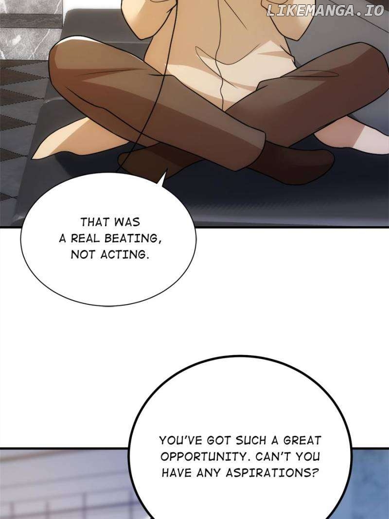 Trial Marriage Husband: Need to Work Hard Chapter 368 - page 44