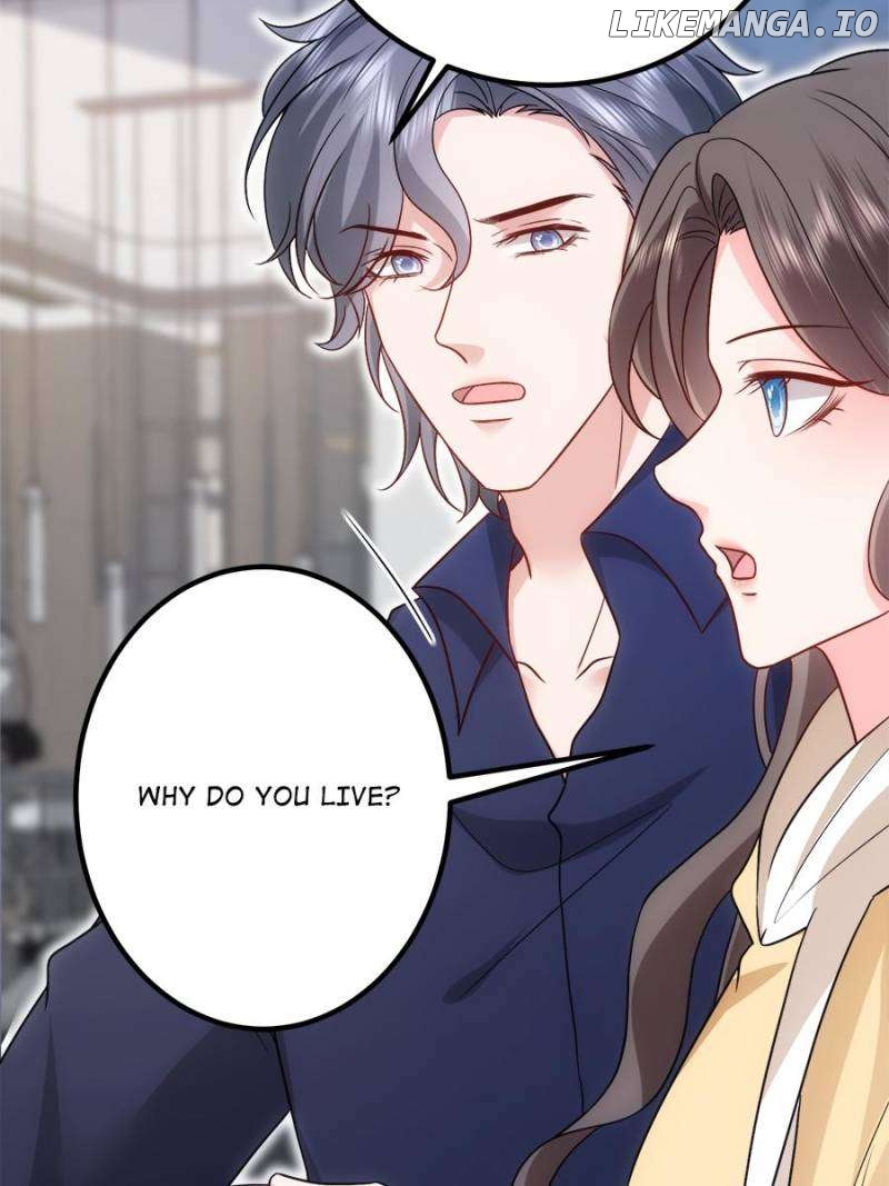 Trial Marriage Husband: Need to Work Hard Chapter 368 - page 45