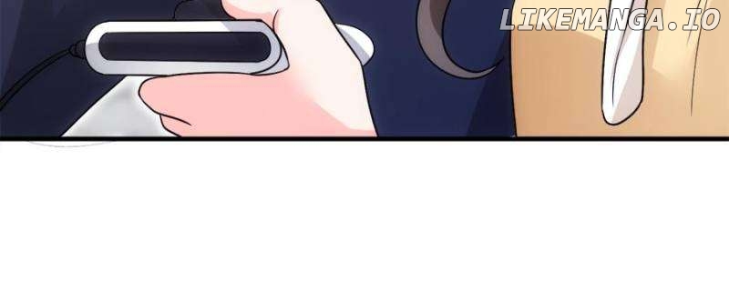 Trial Marriage Husband: Need to Work Hard Chapter 368 - page 46