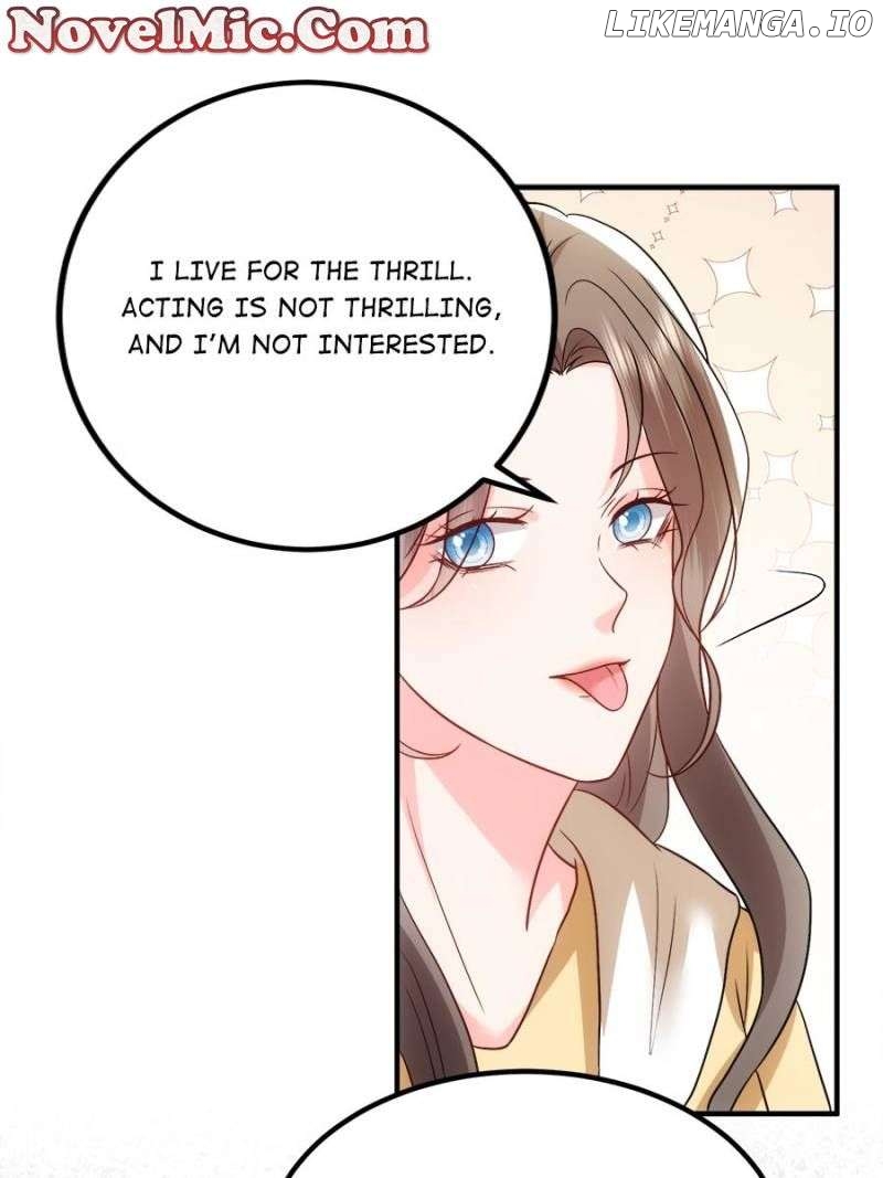 Trial Marriage Husband: Need to Work Hard Chapter 368 - page 47