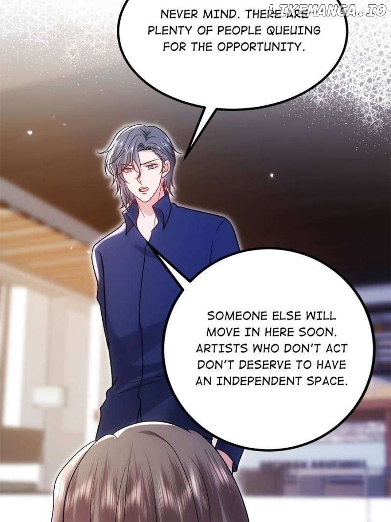 Trial Marriage Husband: Need to Work Hard Chapter 368 - page 48