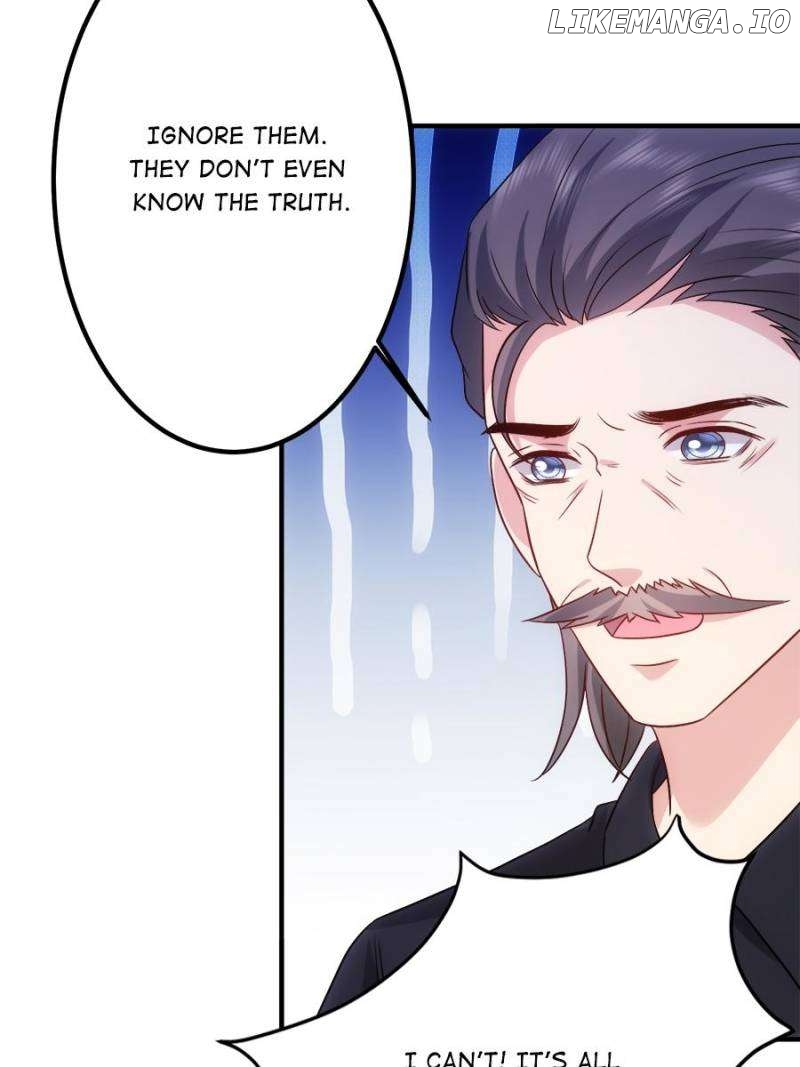 Trial Marriage Husband: Need to Work Hard Chapter 368 - page 5