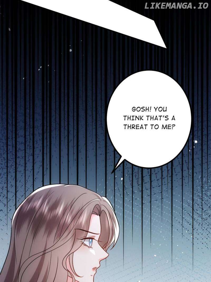 Trial Marriage Husband: Need to Work Hard Chapter 368 - page 50