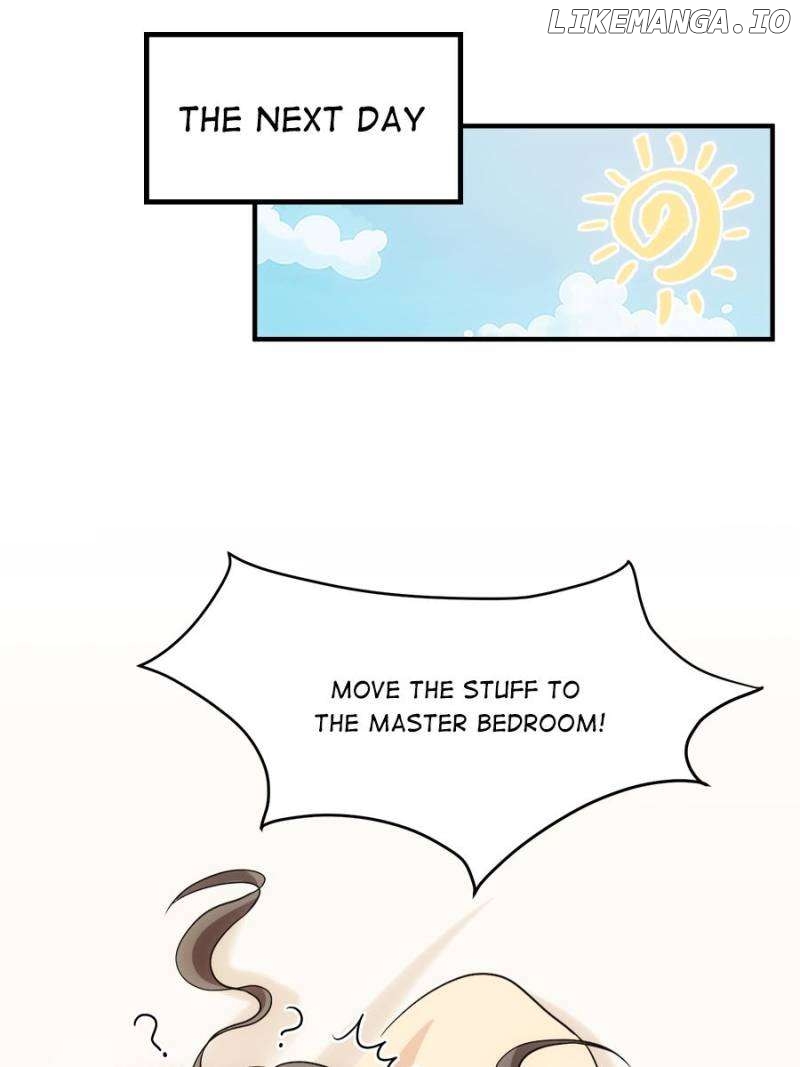 Trial Marriage Husband: Need to Work Hard Chapter 368 - page 52