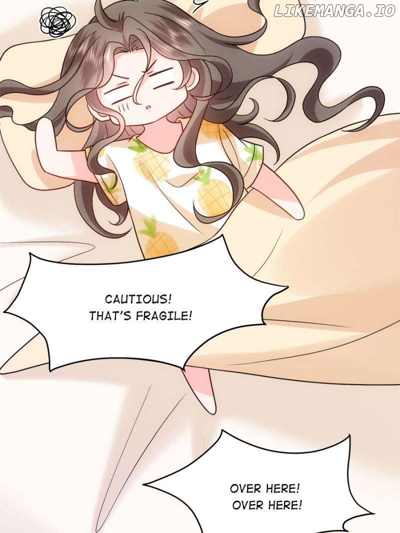 Trial Marriage Husband: Need to Work Hard Chapter 368 - page 53