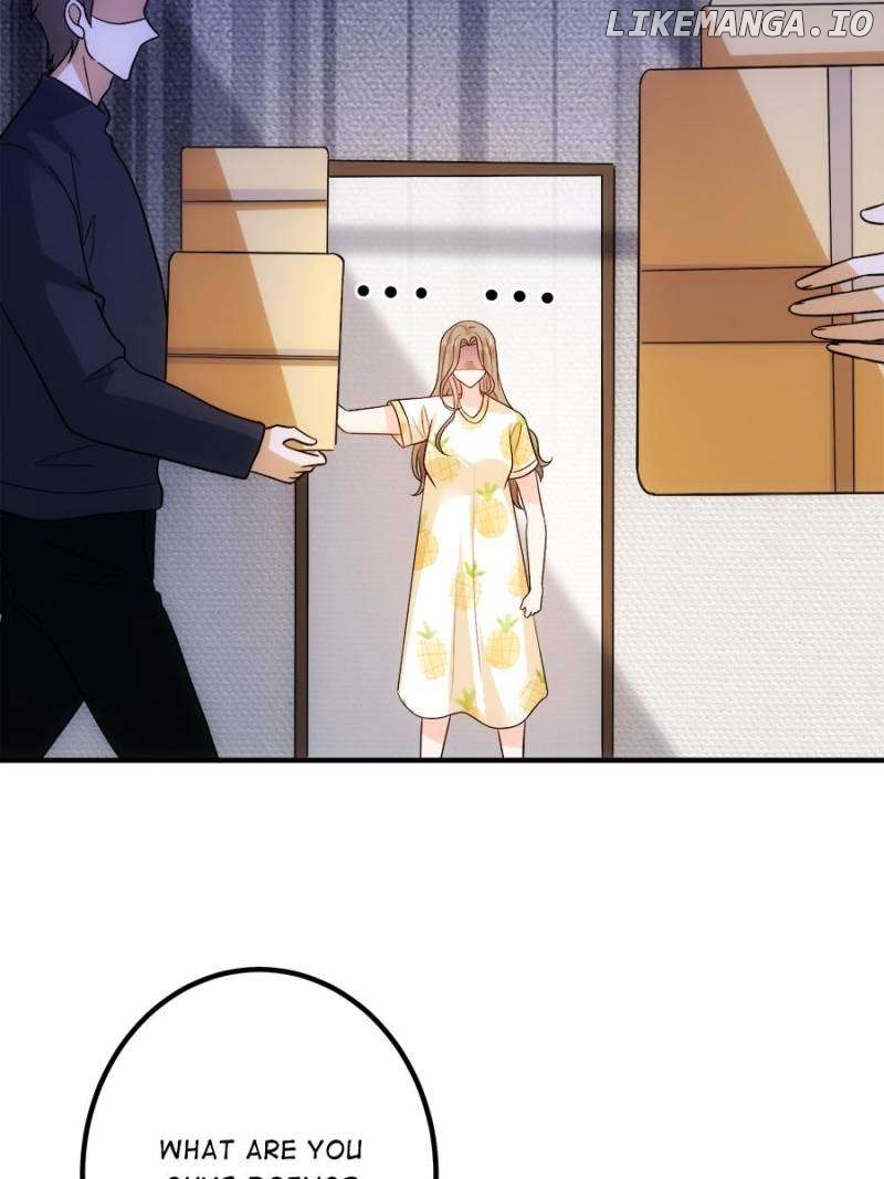 Trial Marriage Husband: Need to Work Hard Chapter 368 - page 55