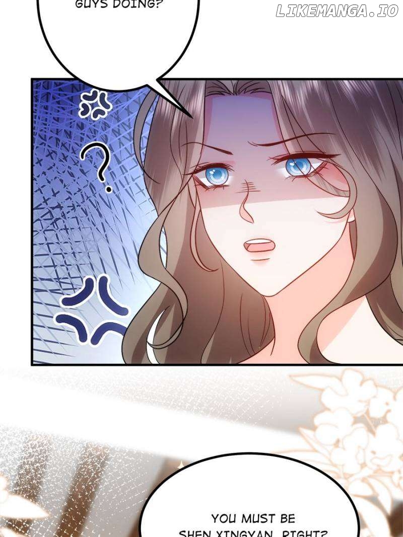 Trial Marriage Husband: Need to Work Hard Chapter 368 - page 56
