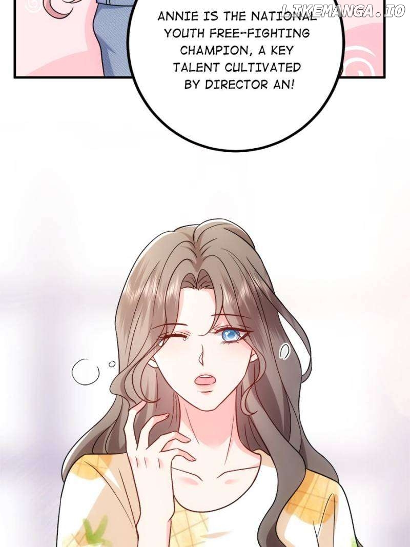 Trial Marriage Husband: Need to Work Hard Chapter 368 - page 59