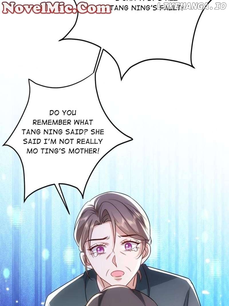 Trial Marriage Husband: Need to Work Hard Chapter 368 - page 6