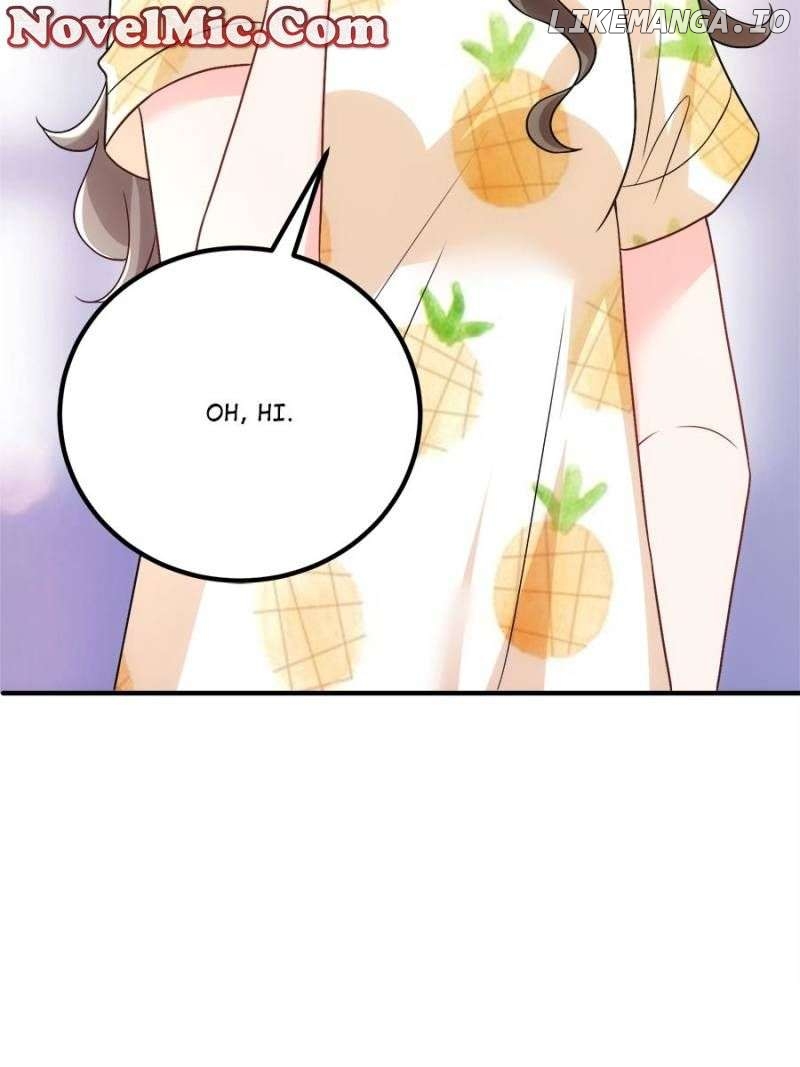 Trial Marriage Husband: Need to Work Hard Chapter 368 - page 60