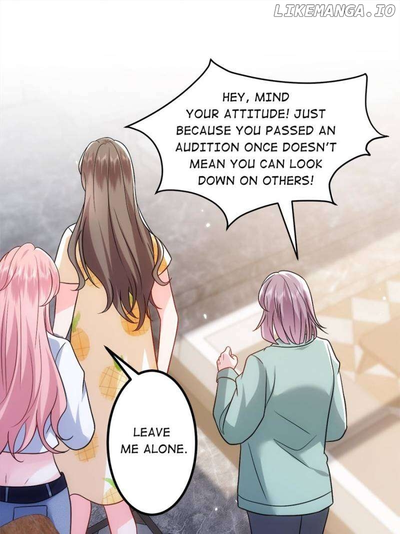Trial Marriage Husband: Need to Work Hard Chapter 368 - page 62