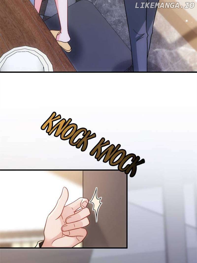 Trial Marriage Husband: Need to Work Hard Chapter 368 - page 63