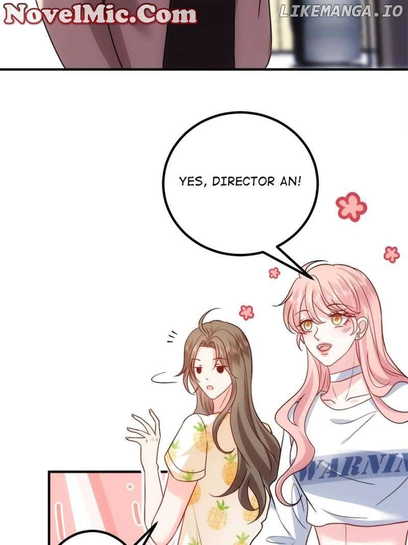 Trial Marriage Husband: Need to Work Hard Chapter 368 - page 65