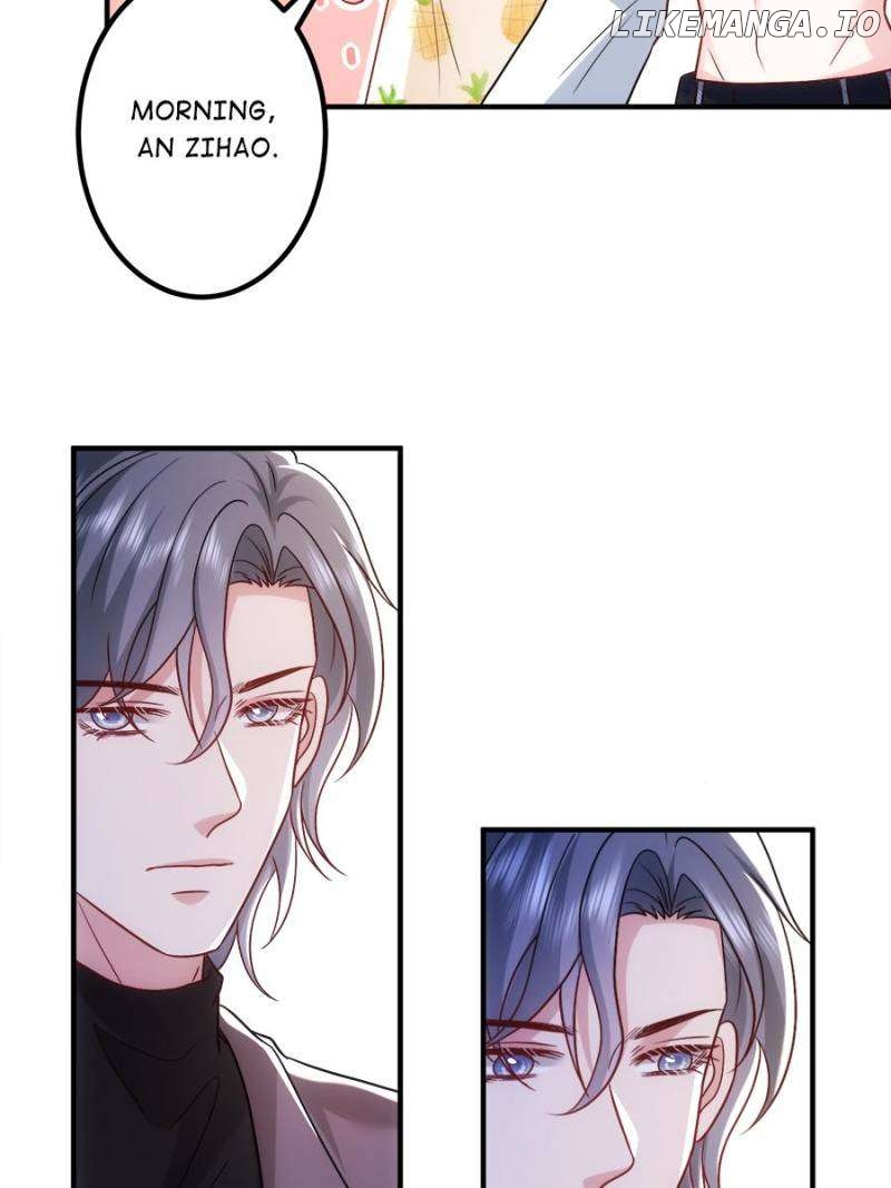 Trial Marriage Husband: Need to Work Hard Chapter 368 - page 66
