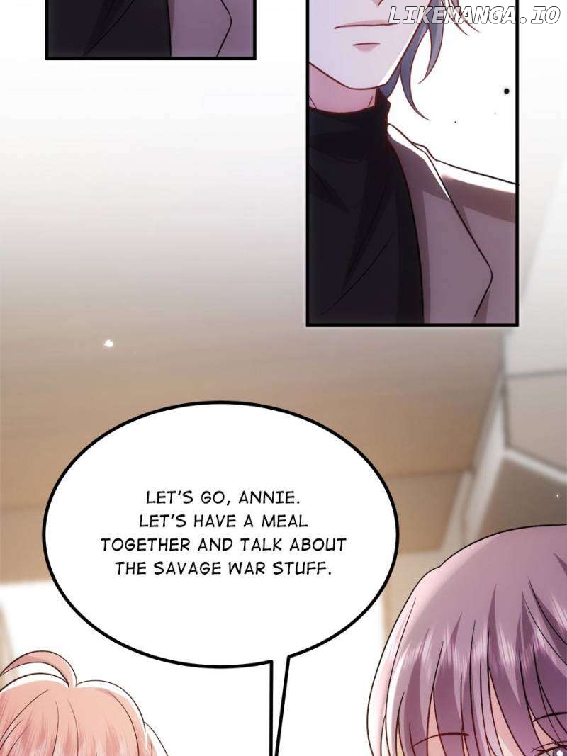 Trial Marriage Husband: Need to Work Hard Chapter 368 - page 67