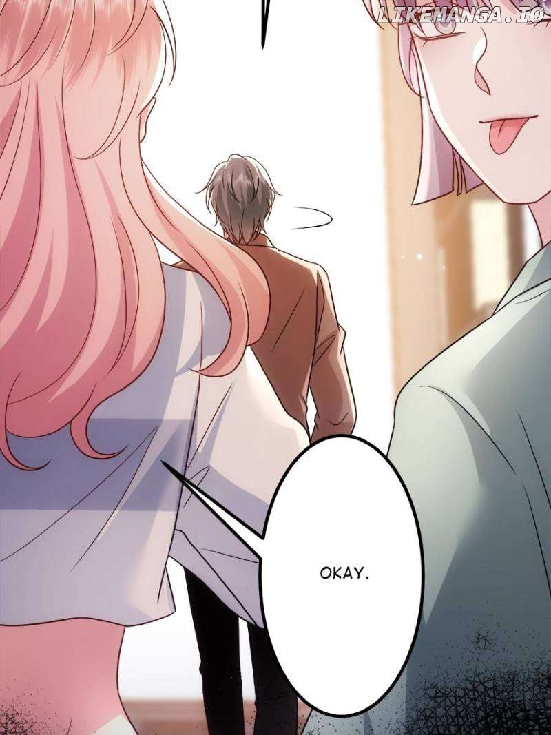 Trial Marriage Husband: Need to Work Hard Chapter 368 - page 68