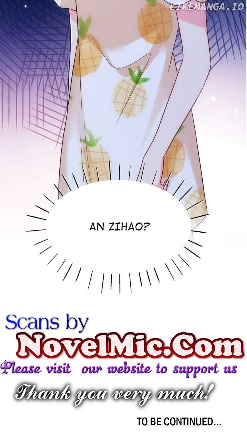 Trial Marriage Husband: Need to Work Hard Chapter 368 - page 70