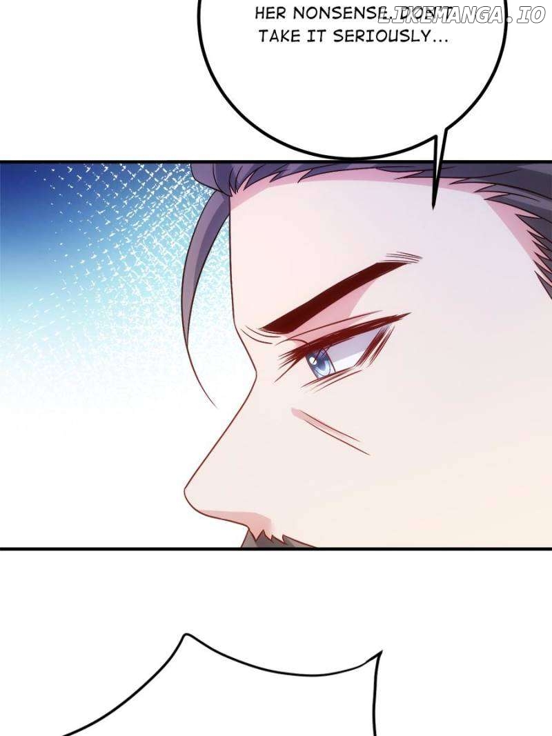 Trial Marriage Husband: Need to Work Hard Chapter 368 - page 8