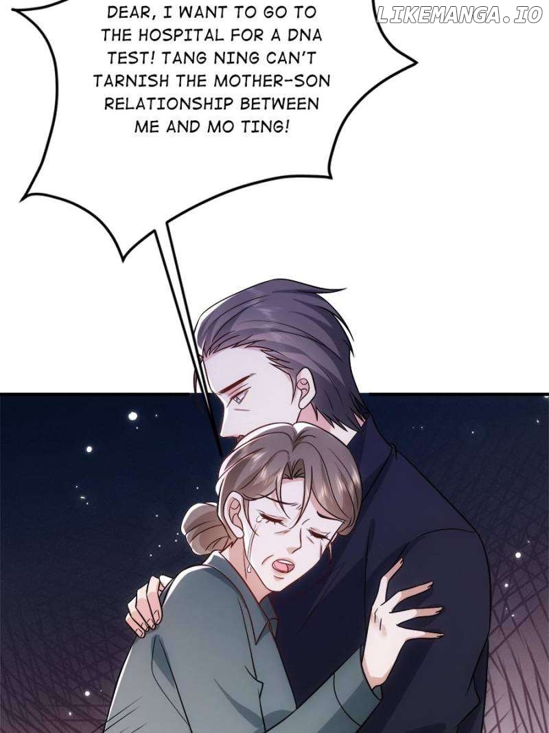 Trial Marriage Husband: Need to Work Hard Chapter 368 - page 9