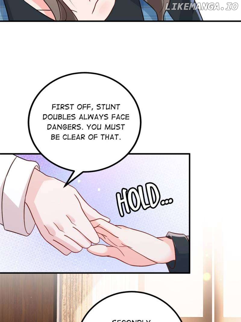 Trial Marriage Husband: Need to Work Hard Chapter 369 - page 11