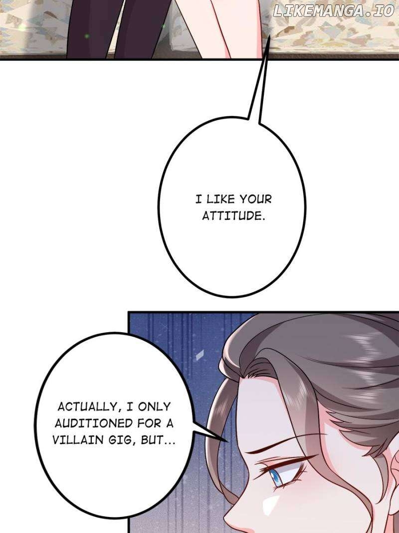 Trial Marriage Husband: Need to Work Hard Chapter 369 - page 13