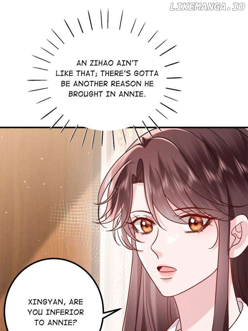 Trial Marriage Husband: Need to Work Hard Chapter 369 - page 17