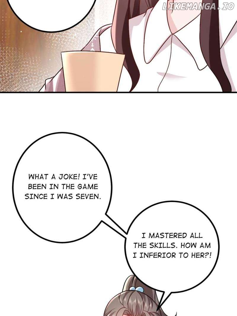 Trial Marriage Husband: Need to Work Hard Chapter 369 - page 18