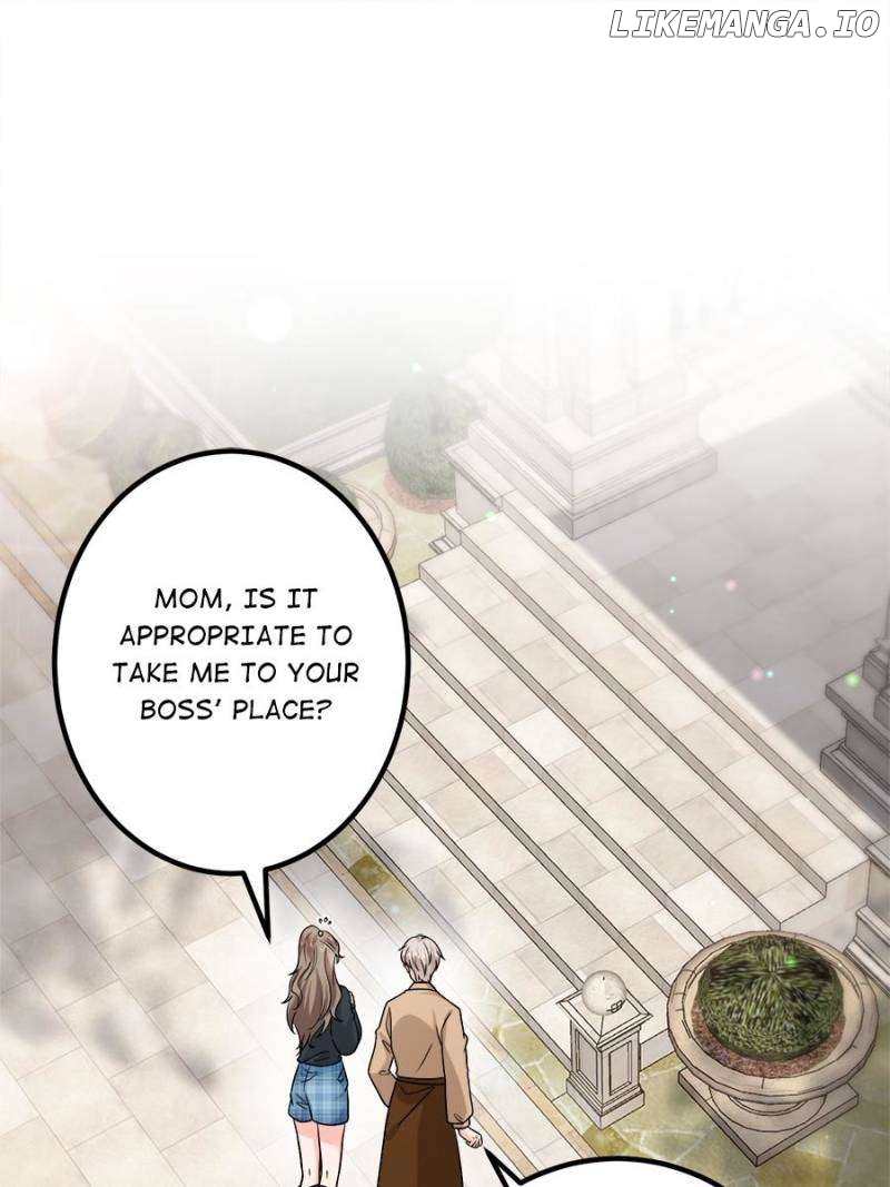Trial Marriage Husband: Need to Work Hard Chapter 369 - page 2