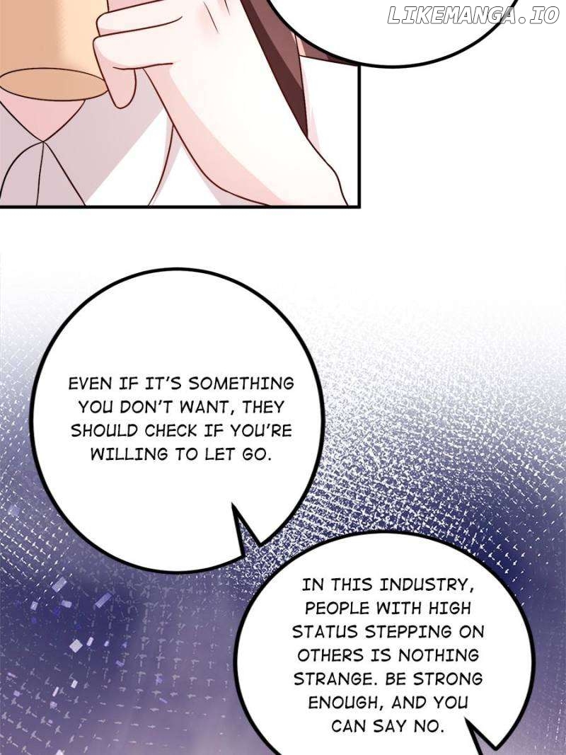 Trial Marriage Husband: Need to Work Hard Chapter 369 - page 21
