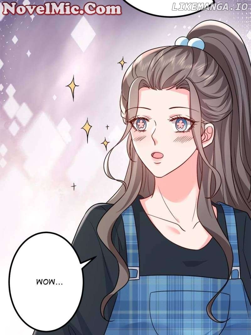 Trial Marriage Husband: Need to Work Hard Chapter 369 - page 22
